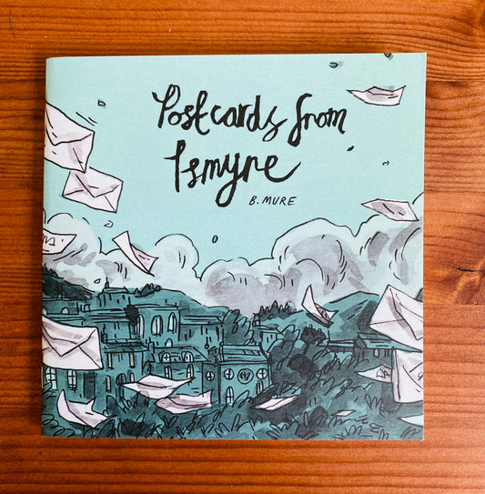 Postcards from Ismyre